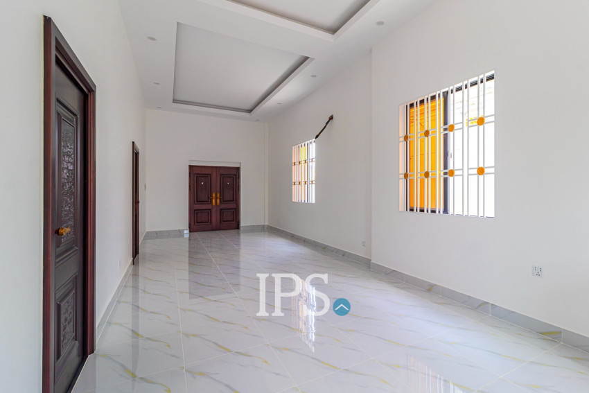 2 Bedroom House For Sale - Sambour, Siem Reap