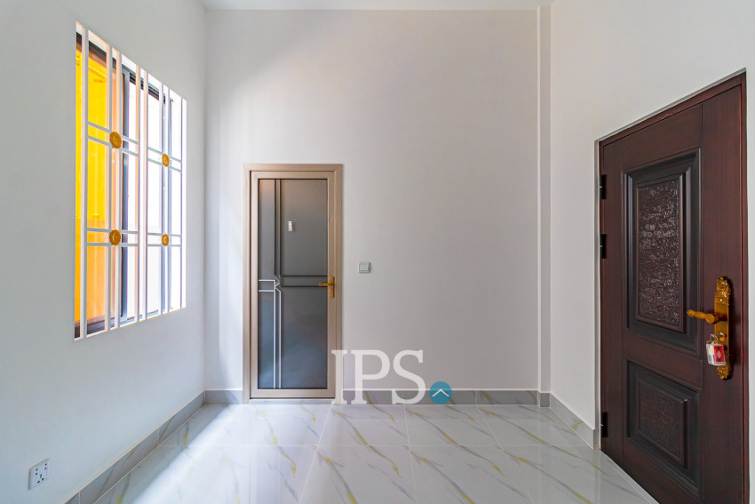2 Bedroom House For Sale - Sambour, Siem Reap