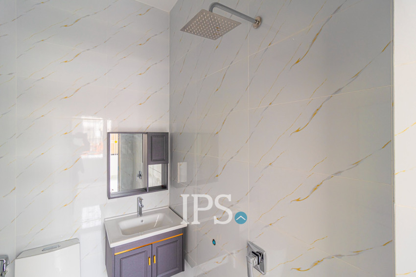 2 Bedroom House For Sale - Sambour, Siem Reap