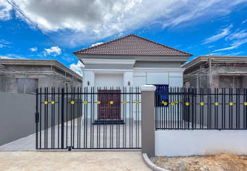 2 Bedroom House For Sale - Sambour, Siem Reap thumbnail