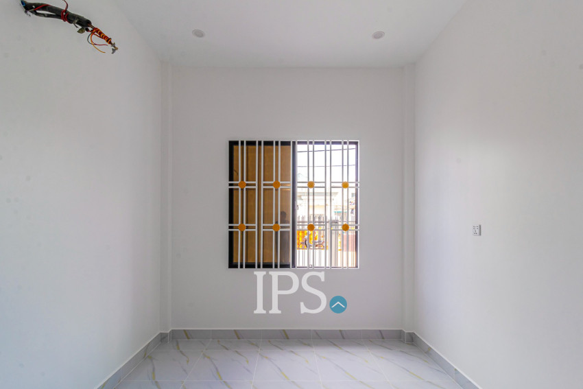 2 Bedroom House For Sale - Sambour, Siem Reap