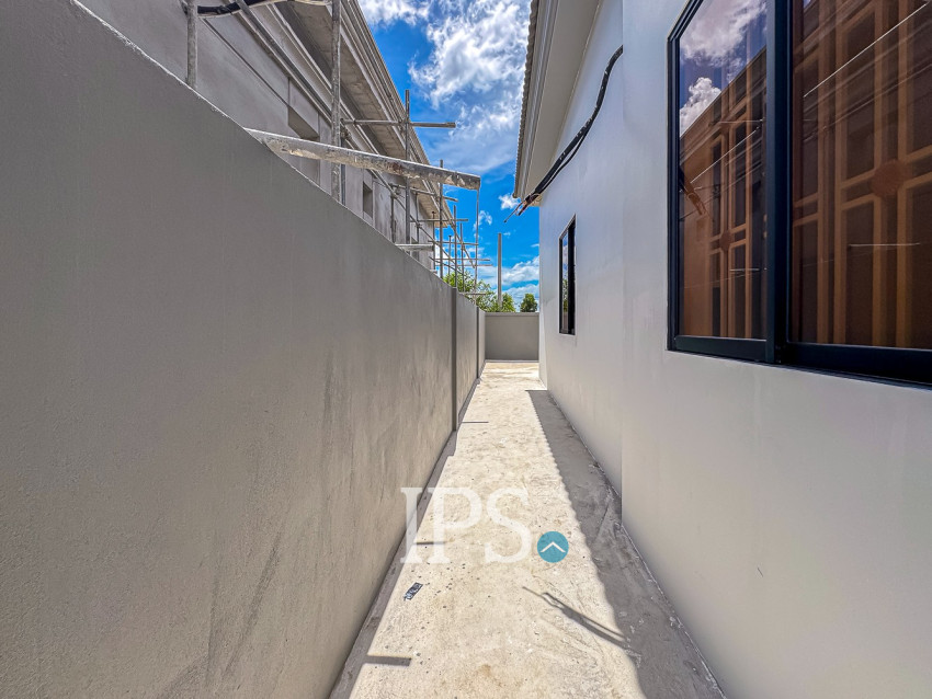 2 Bedroom House For Sale - Sambour, Siem Reap