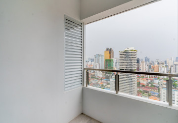 1 Bedroom Condo For Rent - Le Conde, BKK1, Phnom Penh thumbnail