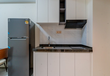 1 Bedroom Condo For Rent - Le Conde, BKK1, Phnom Penh thumbnail