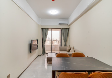 1 Bedroom Condo For Rent - Le Conde, BKK1, Phnom Penh thumbnail