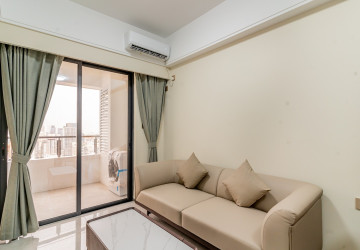 1 Bedroom Condo For Rent - Le Conde, BKK1, Phnom Penh thumbnail