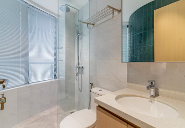 2 Bedroom Condo For Rent - Le Conde, BKK1, Phnom Penh thumbnail