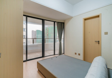 2 Bedroom Condo For Rent - Le Conde, BKK1, Phnom Penh thumbnail