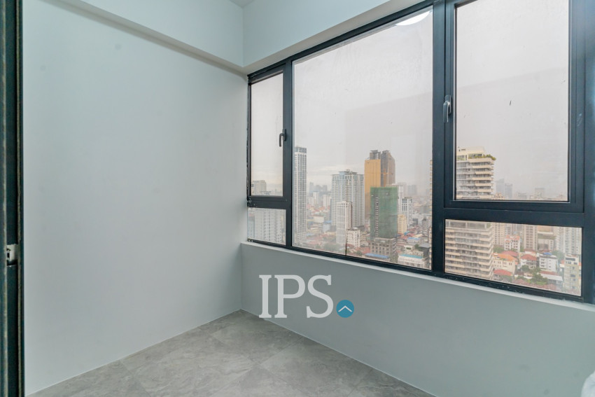 2 Bedroom Condo For Rent - Le Conde, BKK1, Phnom Penh