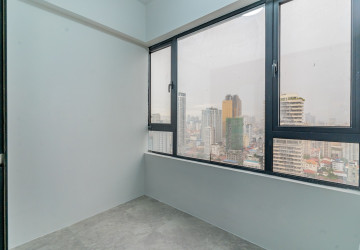 2 Bedroom Condo For Rent - Le Conde, BKK1, Phnom Penh thumbnail