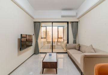 2 Bedroom Condo For Rent - Le Conde, BKK1, Phnom Penh thumbnail