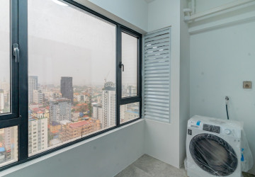 2 Bedroom Condo For Rent - Le Conde, BKK1, Phnom Penh thumbnail