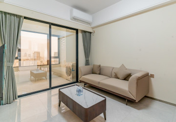 2 Bedroom Condo For Rent - Le Conde, BKK1, Phnom Penh thumbnail