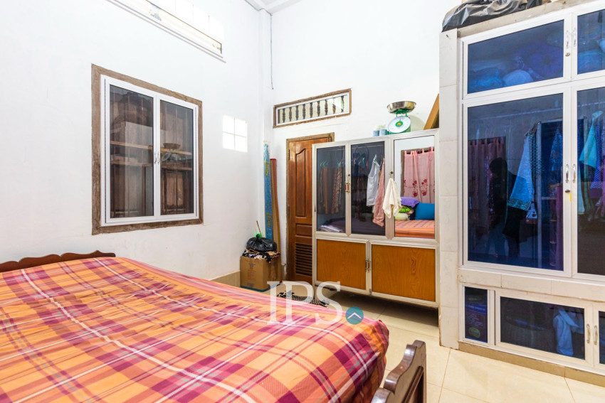 1 Bedroom House For Rent - Sangkat Siem Reap, Siem Reap
