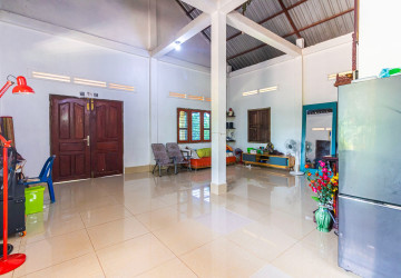 1 Bedroom House For Rent - Sangkat Siem Reap, Siem Reap thumbnail