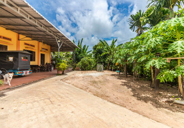 1 Bedroom House For Rent - Sangkat Siem Reap, Siem Reap thumbnail