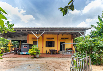 1 Bedroom House For Rent - Sangkat Siem Reap, Siem Reap thumbnail