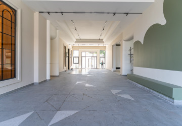 16th Floor Loft 1 Bedroom Condo For Sale - L Tower, Beoung Tumpun 2, Phnom Penh thumbnail