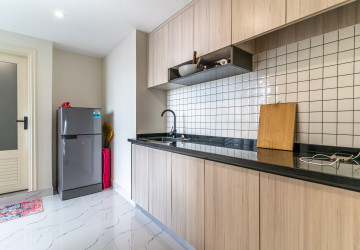 16th Floor Loft 1 Bedroom Condo For Sale - L Tower, Beoung Tumpun 2, Phnom Penh thumbnail