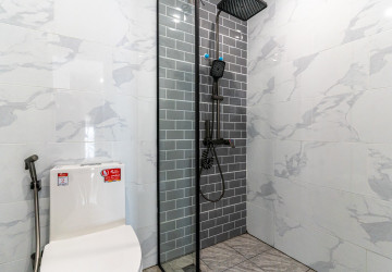 16th Floor Loft 1 Bedroom Condo For Sale - L Tower, Beoung Tumpun 2, Phnom Penh thumbnail