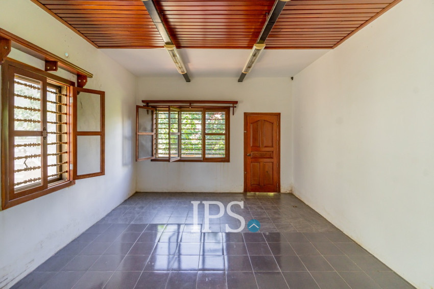1,193 Sqm Commercial Space For Rent - Tonle Bassac, Phnom Penh