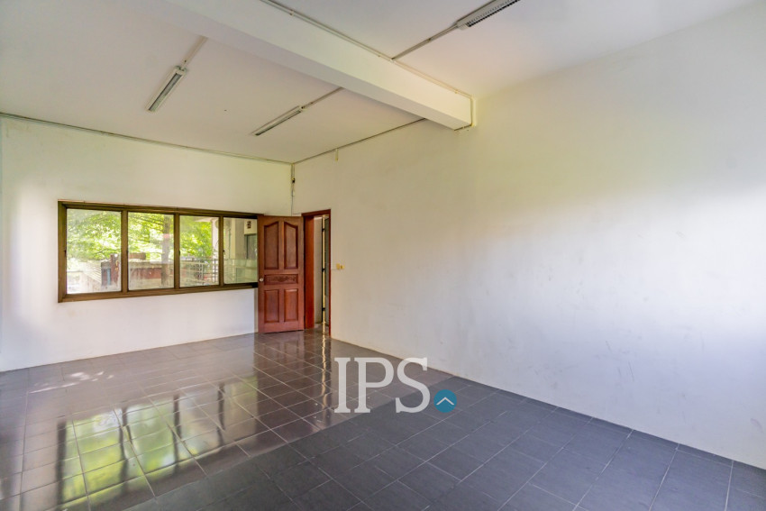 1,193 Sqm Commercial Space For Rent - Tonle Bassac, Phnom Penh