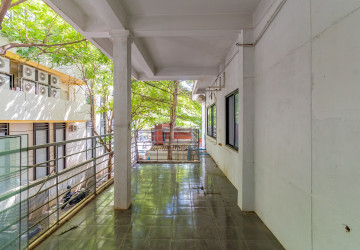1,193 Sqm Commercial Space For Rent - Tonle Bassac, Phnom Penh thumbnail