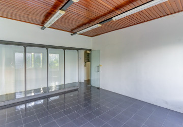 1,193 Sqm Commercial Space For Rent - Tonle Bassac, Phnom Penh thumbnail