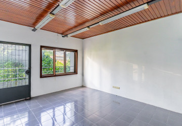 1,193 Sqm Commercial Space For Rent - Tonle Bassac, Phnom Penh thumbnail