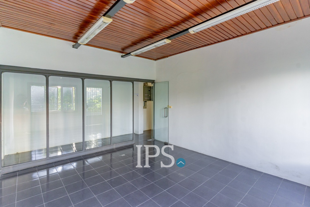 1,193 Sqm Commercial Space For Rent - Tonle Bassac, Phnom Penh - Image 24