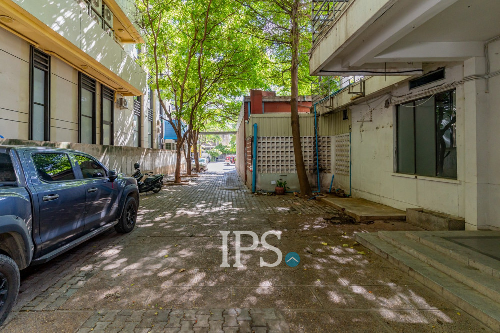 1,193 Sqm Commercial Space For Rent - Tonle Bassac, Phnom Penh - Image 55