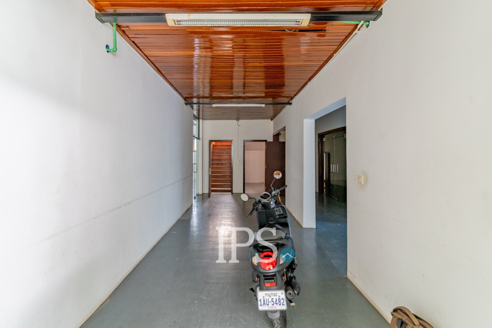 1,193 Sqm Commercial Space For Rent - Tonle Bassac, Phnom Penh - Image 40