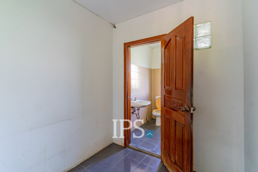 1,193 Sqm Commercial Space For Rent - Tonle Bassac, Phnom Penh