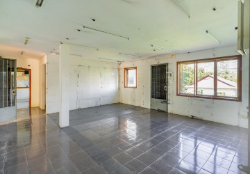 1,193 Sqm Commercial Space For Rent - Tonle Bassac, Phnom Penh thumbnail