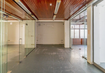 1,193 Sqm Commercial Space For Rent - Tonle Bassac, Phnom Penh thumbnail