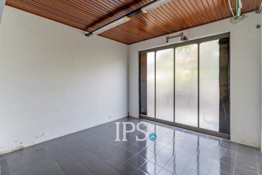 1,193 Sqm Commercial Space For Rent - Tonle Bassac, Phnom Penh