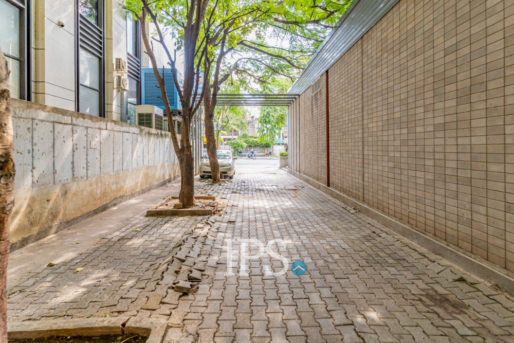1,193 Sqm Commercial Space For Rent - Tonle Bassac, Phnom Penh - Image 57