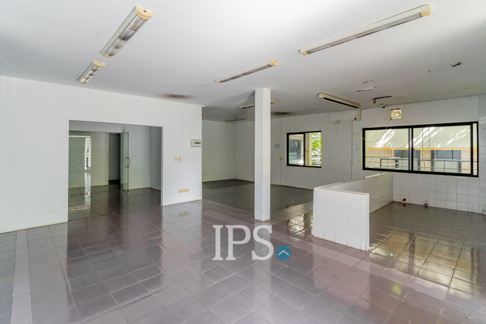 1,193 Sqm Commercial Space For Rent - Tonle Bassac, Phnom Penh - Image 30