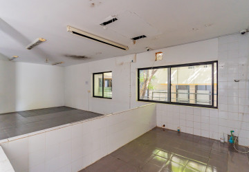 1,193 Sqm Commercial Space For Rent - Tonle Bassac, Phnom Penh thumbnail