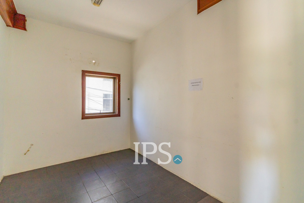1,193 Sqm Commercial Space For Rent - Tonle Bassac, Phnom Penh - Image 27