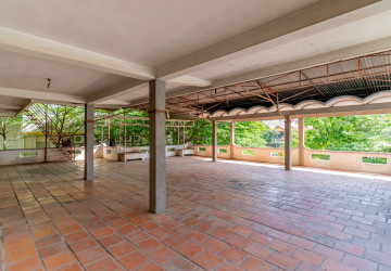 1,193 Sqm Commercial Space For Rent - Tonle Bassac, Phnom Penh thumbnail