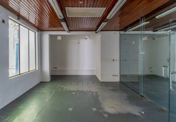 1,193 Sqm Commercial Space For Rent - Tonle Bassac, Phnom Penh thumbnail