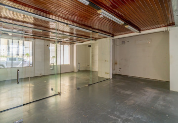 1,193 Sqm Commercial Space For Rent - Tonle Bassac, Phnom Penh thumbnail