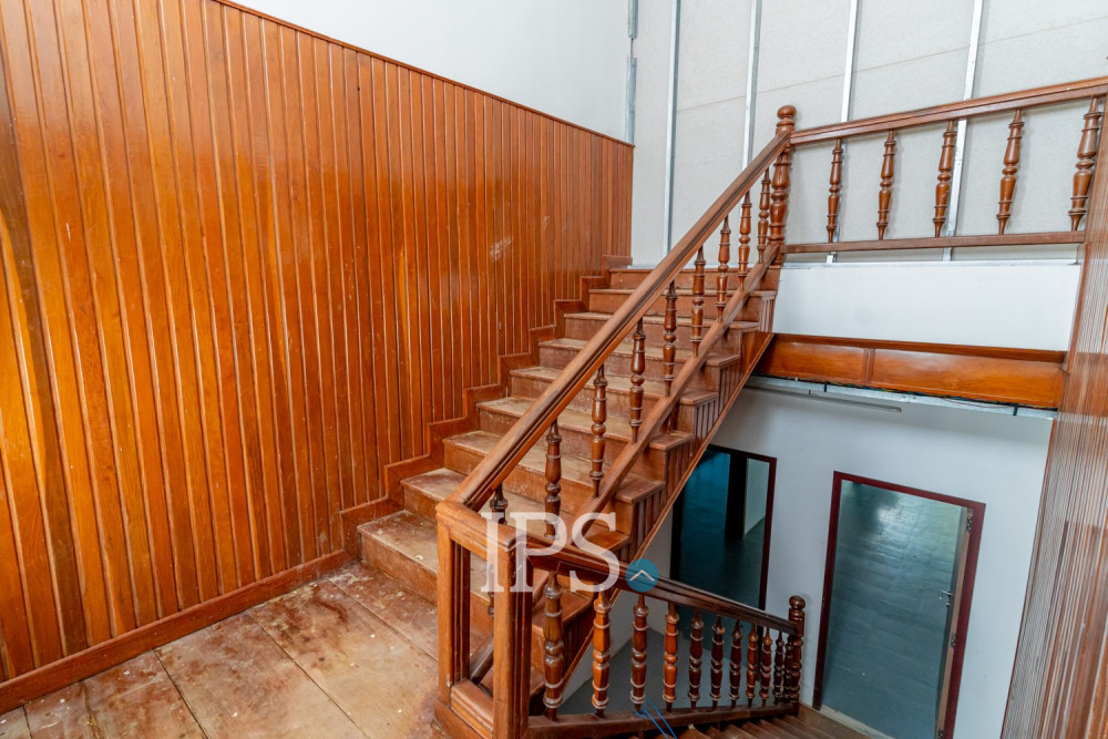 1,193 Sqm Commercial Space For Rent - Tonle Bassac, Phnom Penh - Image 45