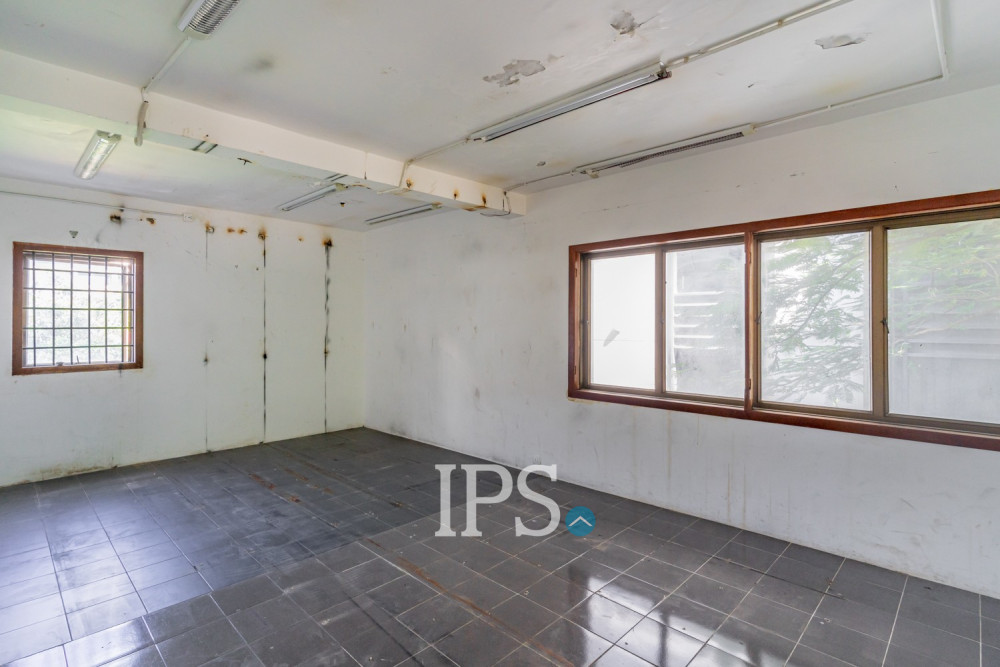 1,193 Sqm Commercial Space For Rent - Tonle Bassac, Phnom Penh - Image 31