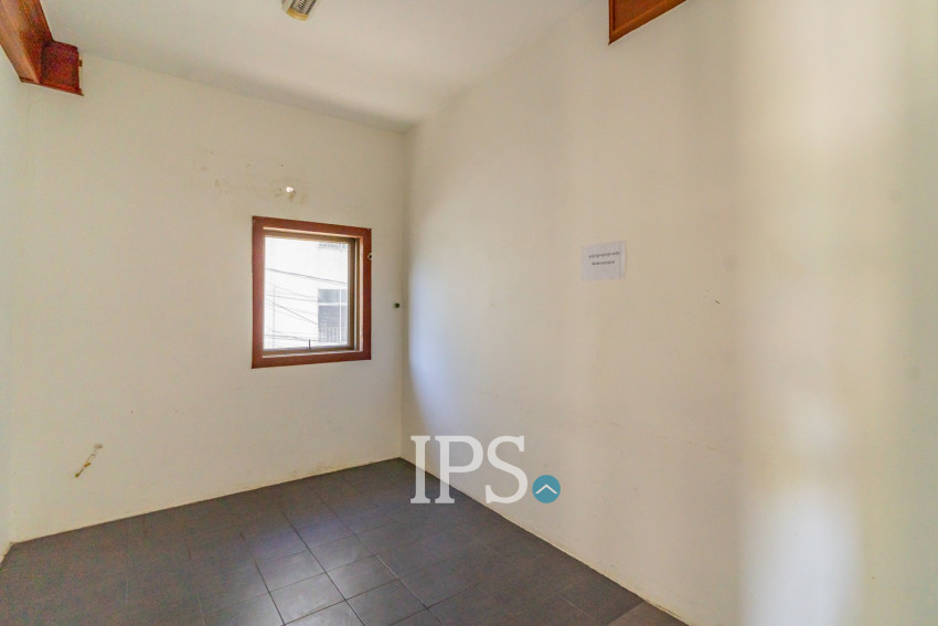 1,193 Sqm Commercial Space For Rent - Tonle Bassac, Phnom Penh