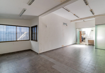 1,193 Sqm Commercial Space For Rent - Tonle Bassac, Phnom Penh thumbnail