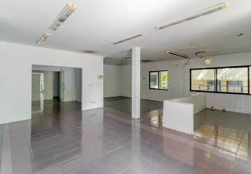 1,193 Sqm Commercial Space For Rent - Tonle Bassac, Phnom Penh thumbnail
