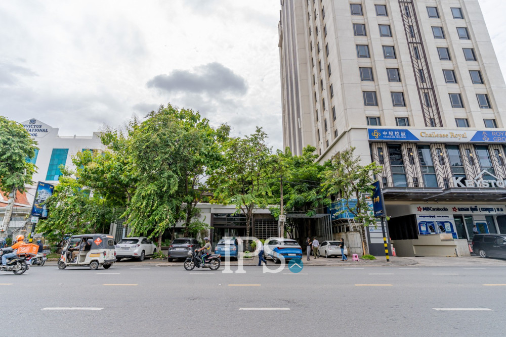 1,193 Sqm Commercial Space For Rent - Tonle Bassac, Phnom Penh - Image 65