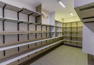 1,193 Sqm Commercial Space For Rent - Tonle Bassac, Phnom Penh thumbnail